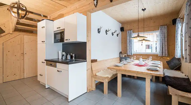 Cottage in Hohentauern