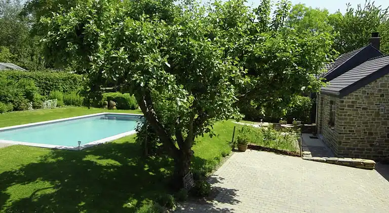 Holiday home in Sprimont