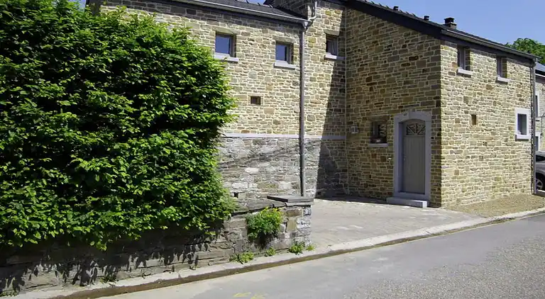 Holiday home in Sprimont