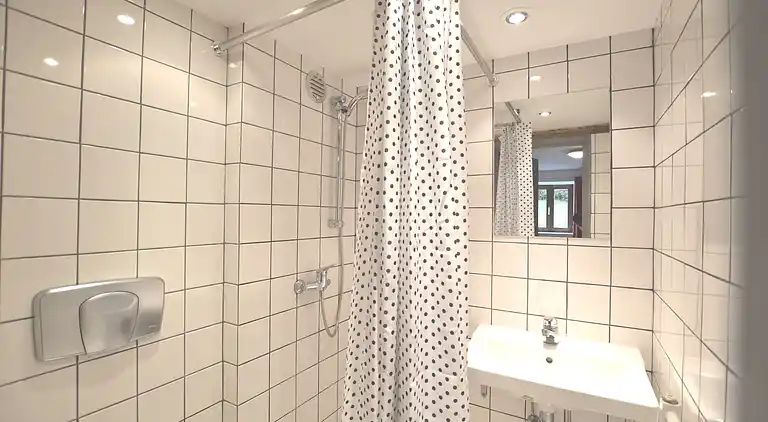 Farm house in Waimes