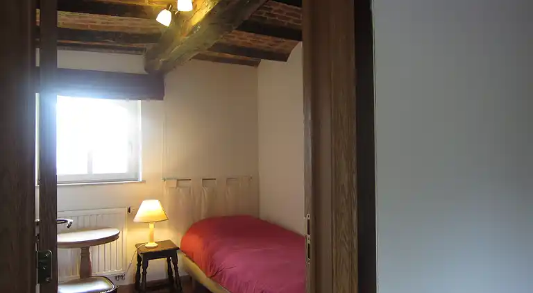 Holiday home in Gembloux