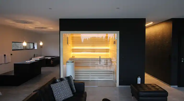 Holiday home in Jalhay