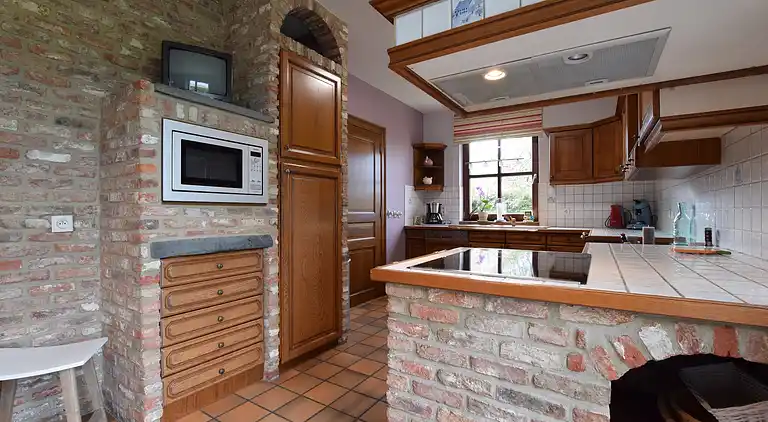 Holiday home in Noville