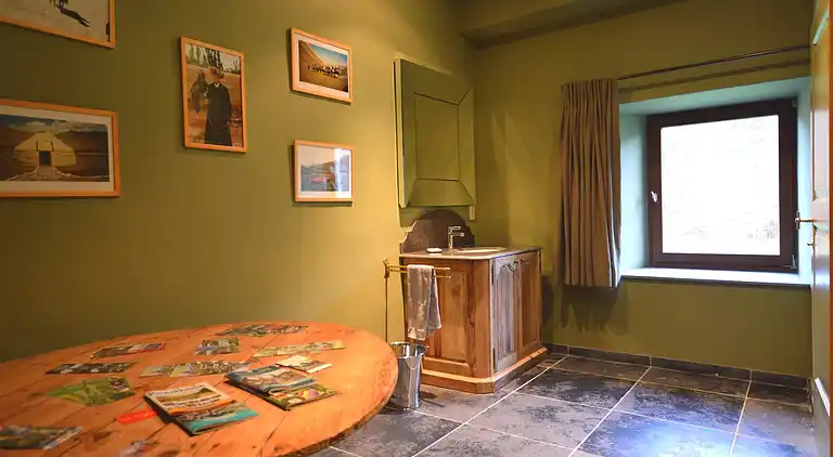 Holiday home in Stave