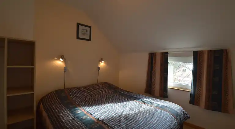 Holiday home in Europe