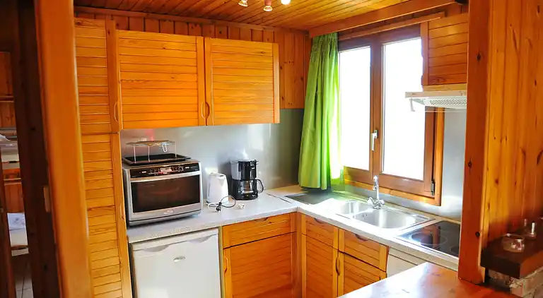 Holiday home in Somme-Leuze