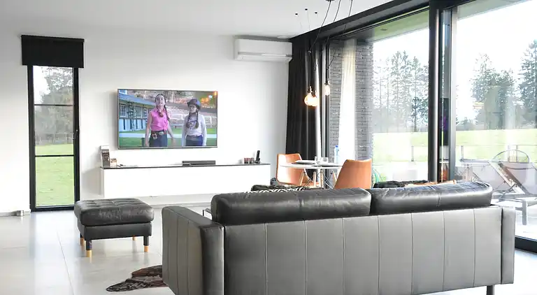 Holiday home in Jalhay