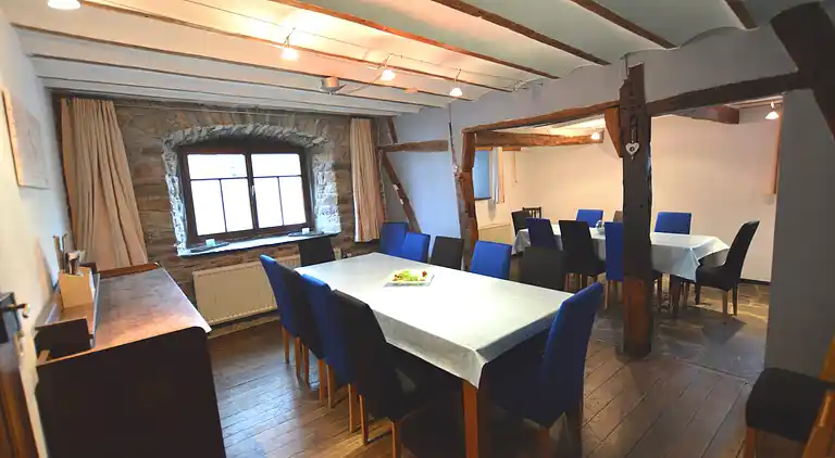 Farm house in Waimes