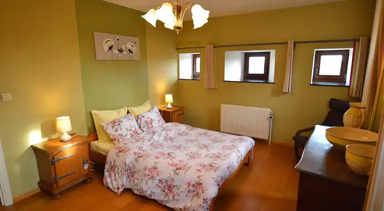 Holiday home in Ohey