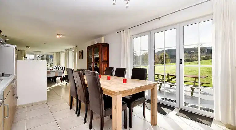 Sommerhus i Lierneux