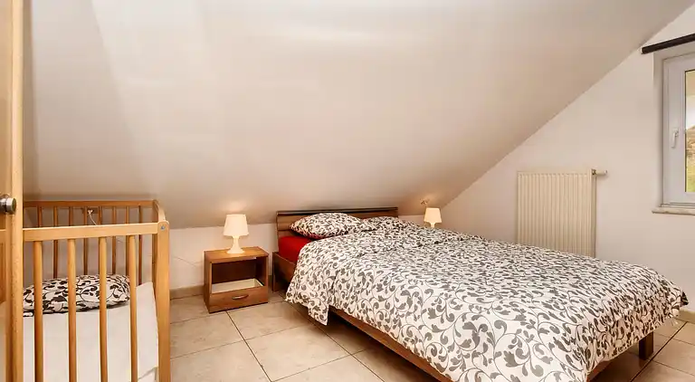 Sommerhus i Lierneux