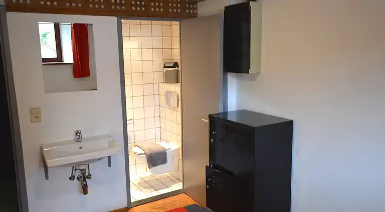 Farm house in Waimes