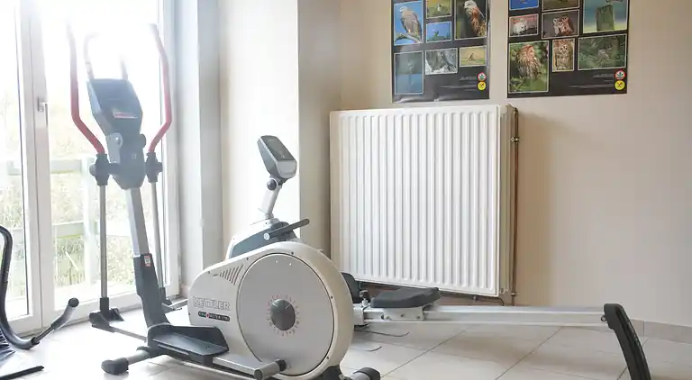 Holiday home in Beauraing