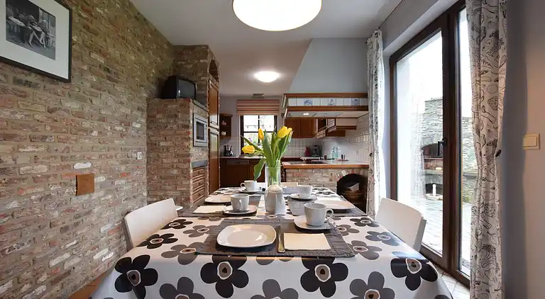 Holiday home in Noville