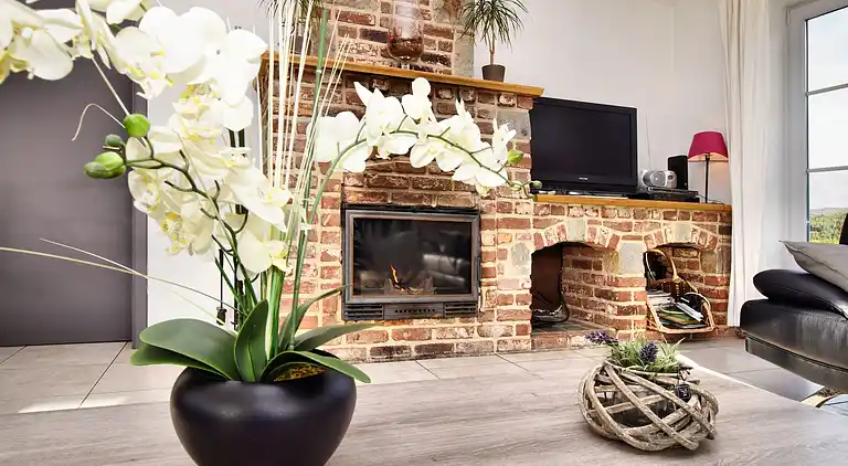 Sommerhus i Lierneux