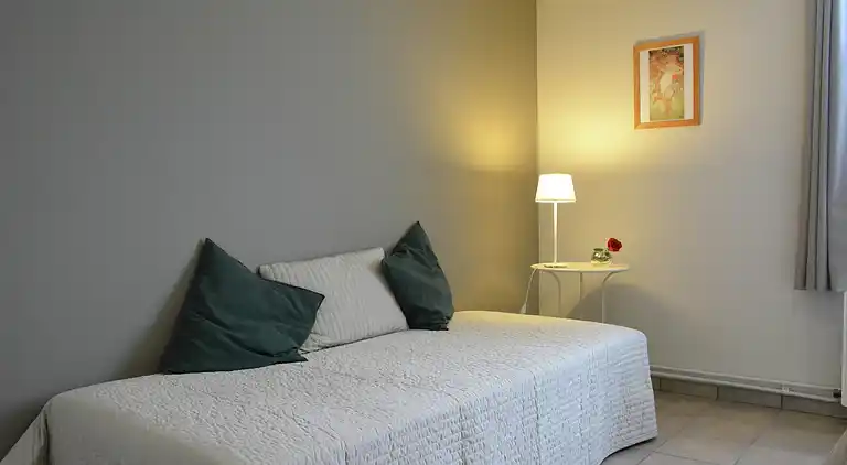 Holiday home in Beauraing