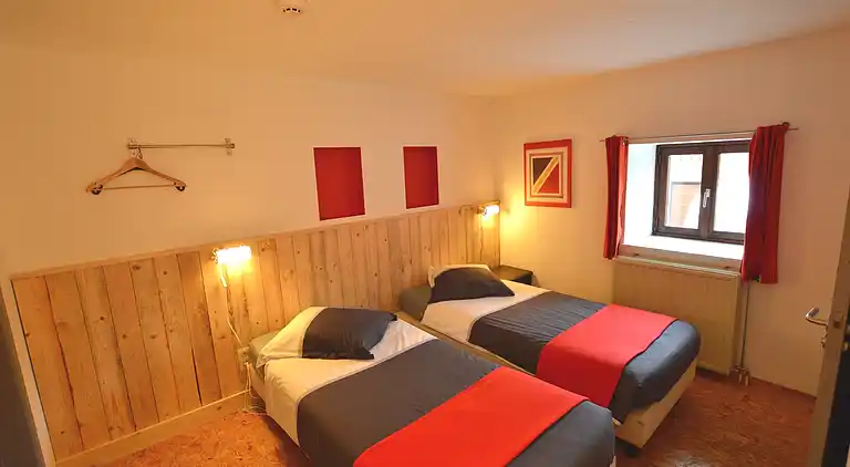 Farm house in Waimes