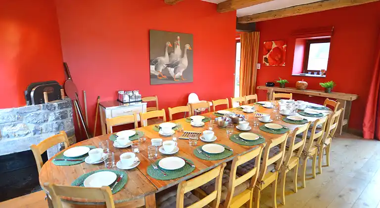 Holiday home in Stave