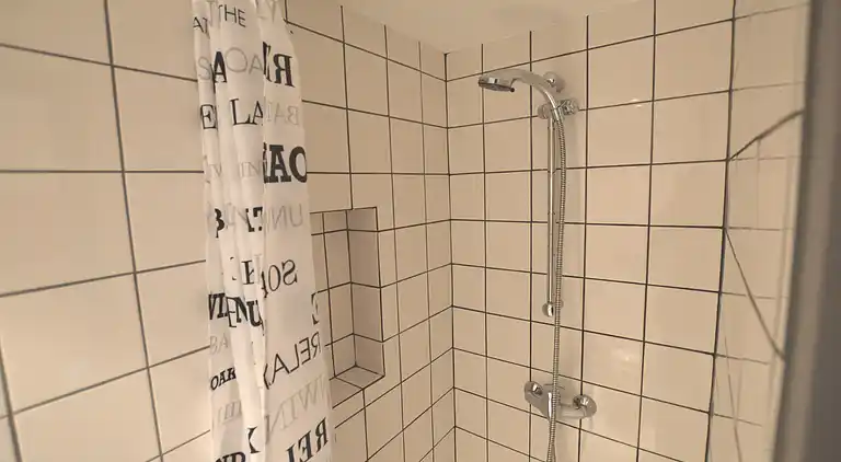 Farm house in Waimes