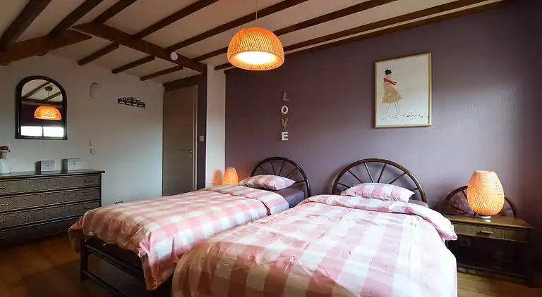 Holiday home in Noville