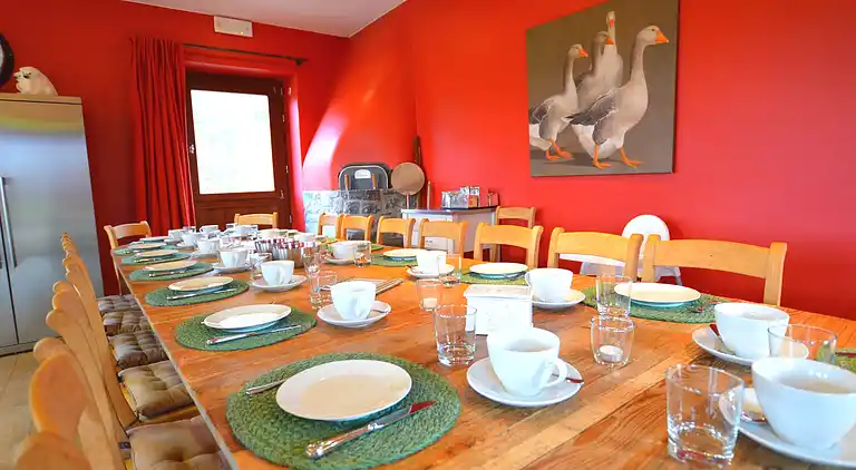 Holiday home in Stave