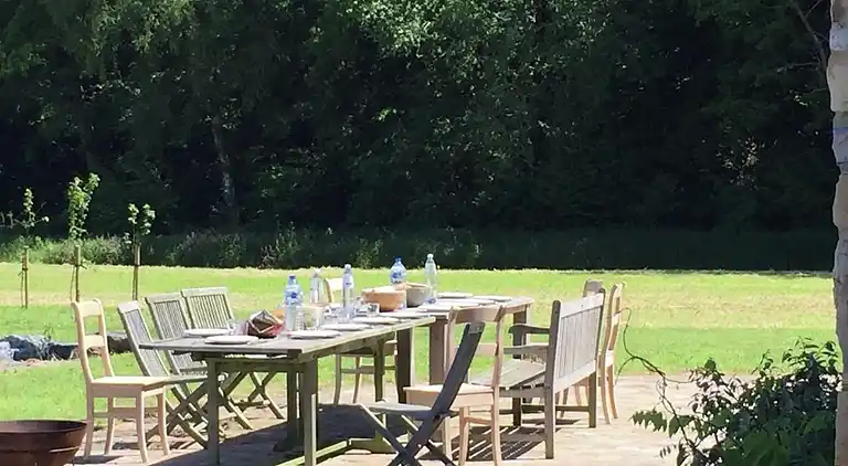 Holiday home in Stave