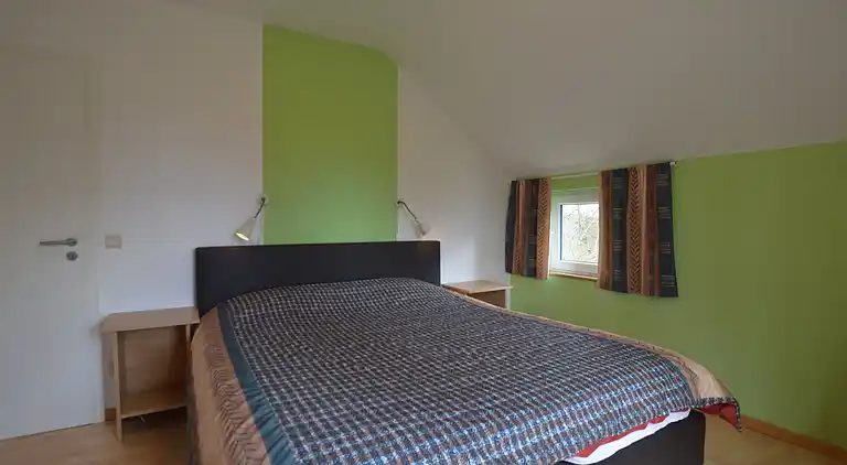 Holiday home in Europe