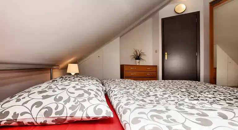 Sommerhus i Lierneux