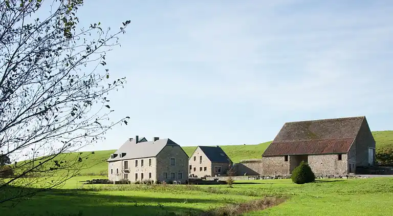 Holiday home in Stave