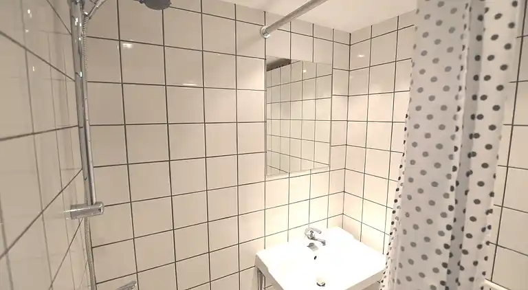 Farm house in Waimes