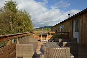 Maison de vacances en La Gleize