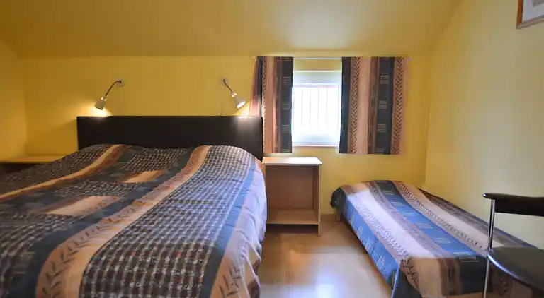 Holiday home in Europe