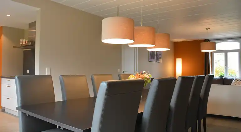 Holiday home in Beauraing