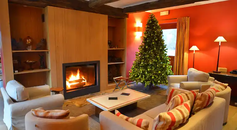 Holiday home in Stave