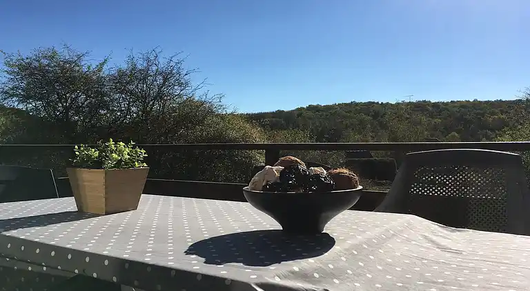 Holiday home in Somme-Leuze