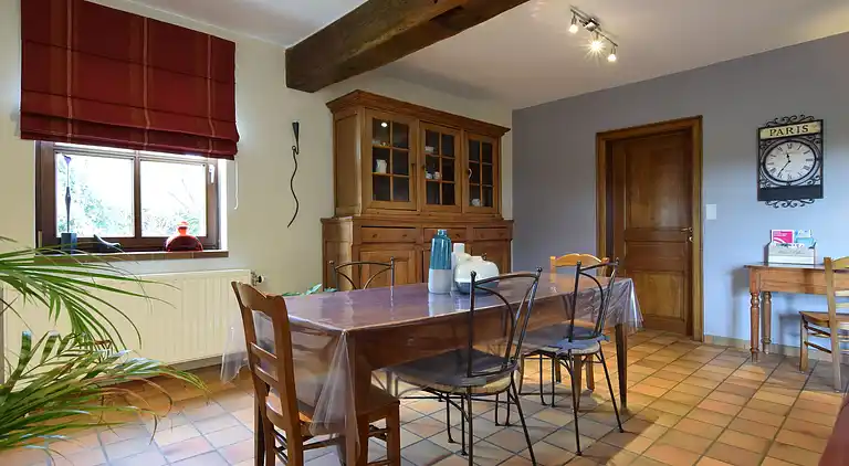 Holiday home in Noville