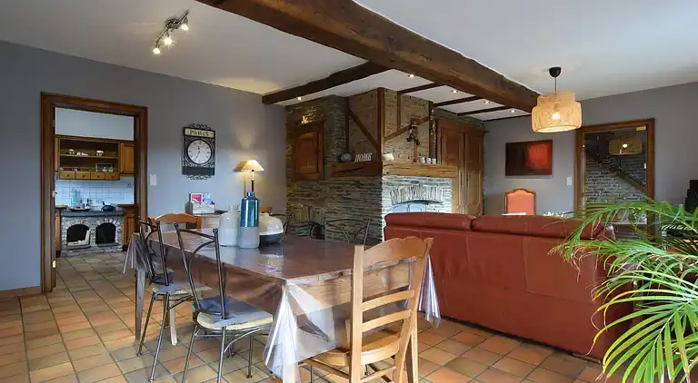 Holiday home in Noville