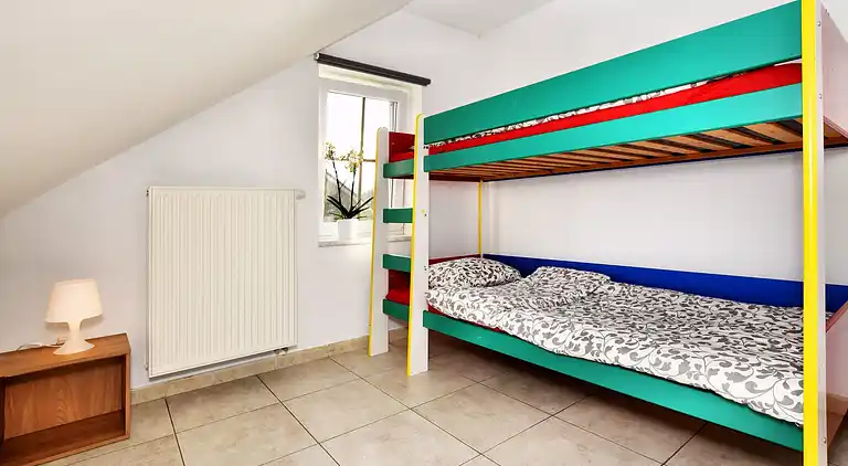 Sommerhus i Lierneux