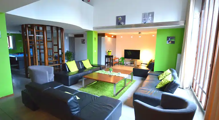 Farm house in Waimes