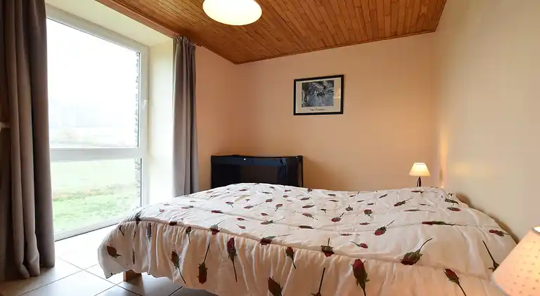 Hytte i Noville