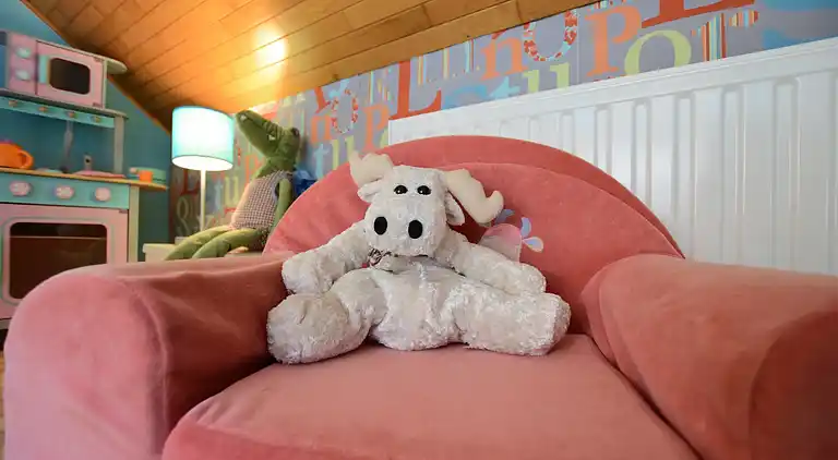 Holiday home in Noville