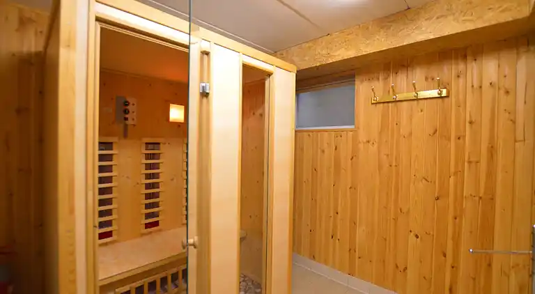 Holiday home in Europe