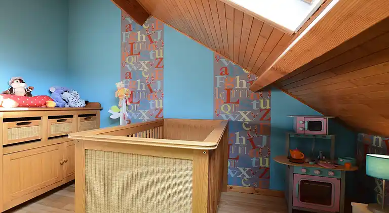 Holiday home in Noville