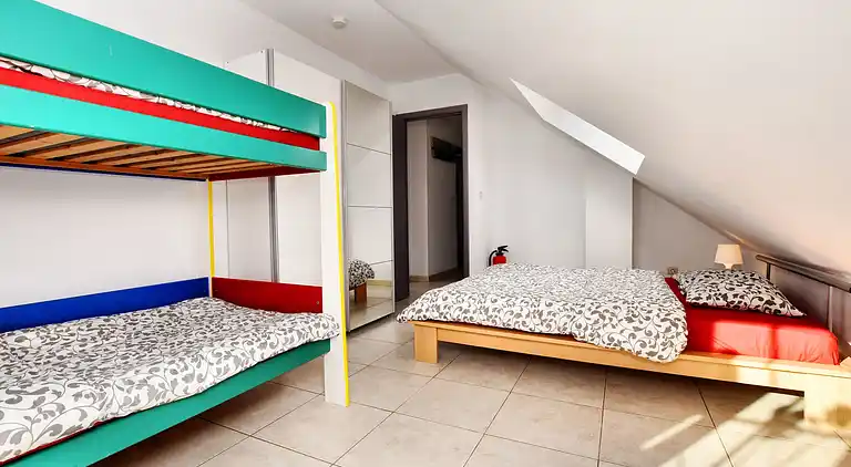 Sommerhus i Lierneux