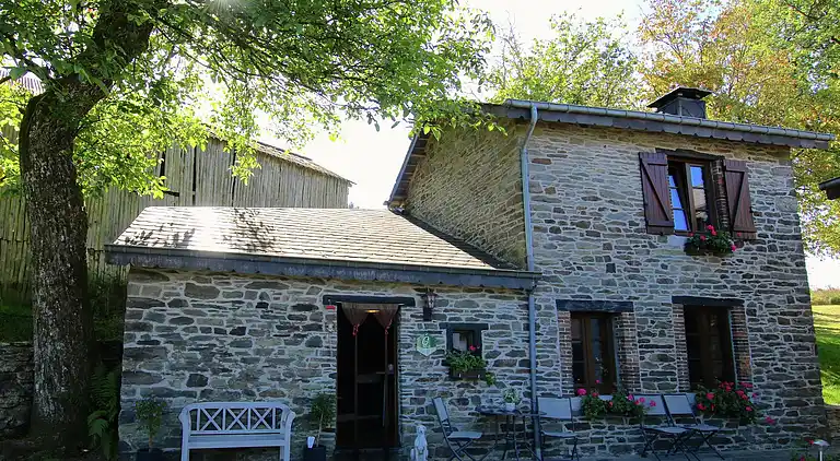 Cottage in Baillamont