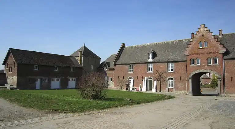 Holiday home in Gembloux