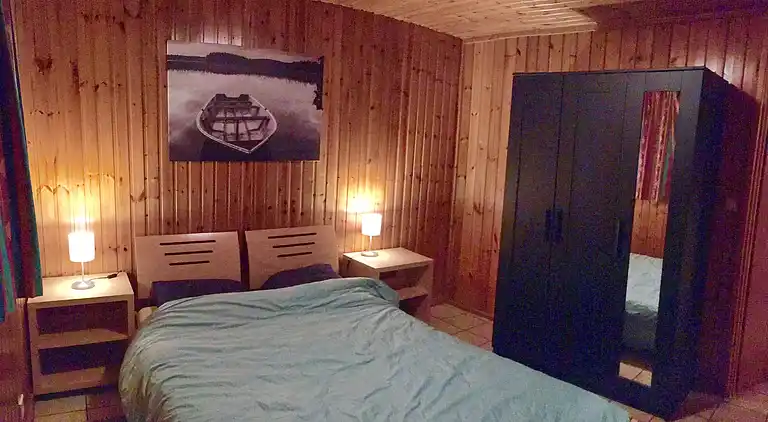 Holiday home in Somme-Leuze