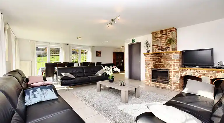 Sommerhus i Lierneux