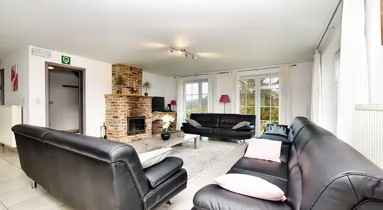 Sommerhus i Lierneux