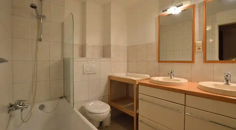 Holiday home in Europe